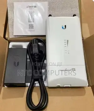 Ubiquiti Networks R5ac-Lite Rocket AC Airmax AC Basestation