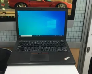 Laptop Lenovo ThinkPad X250 8GB Intel Core i5 SSD 256GB