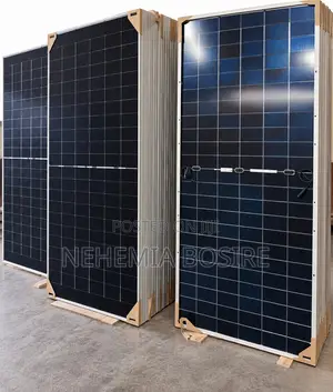 Jinko 650W Monocrystalline Solar Panel