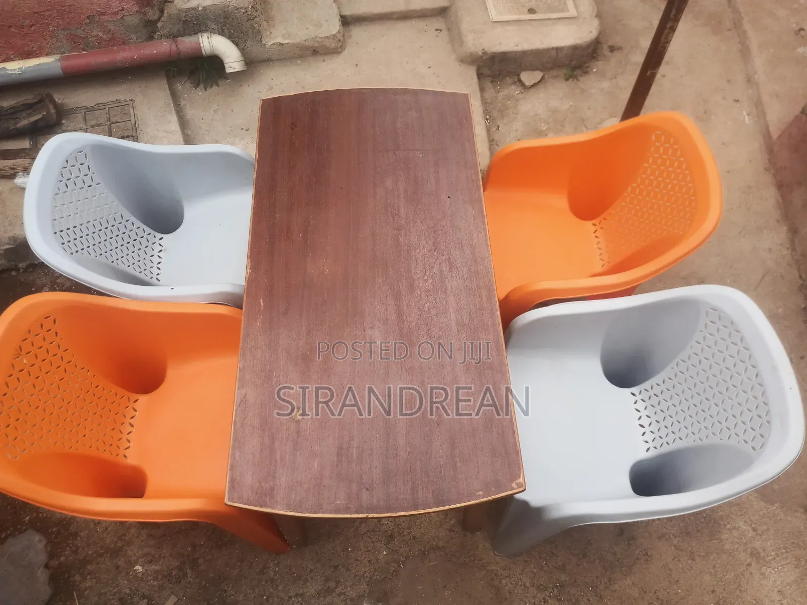 Dining Set