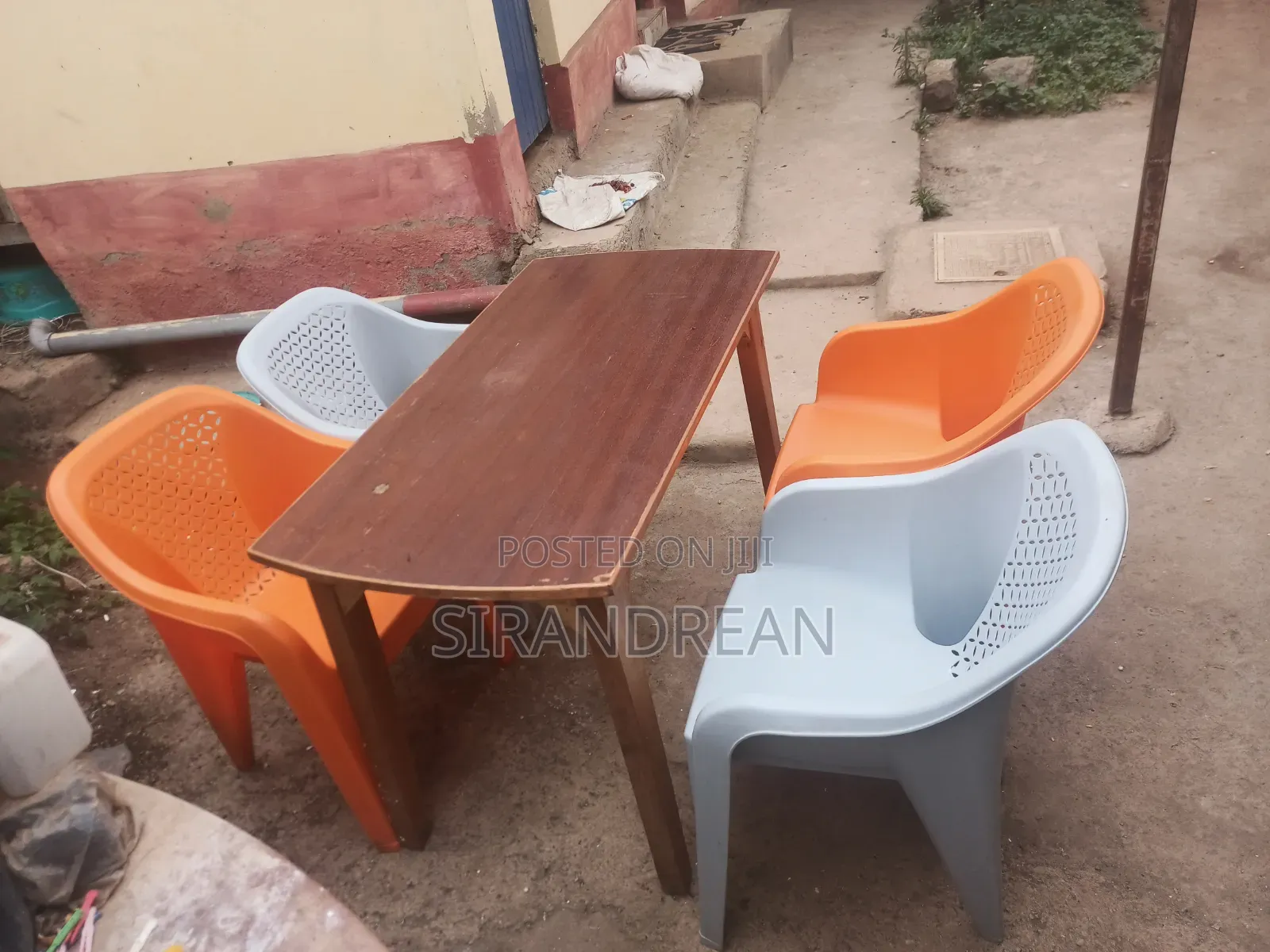 Dining Set
