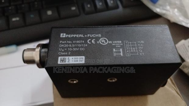 Print Mark Sensor - thumbnail 2