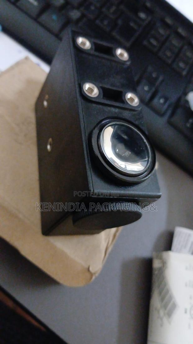 Print Mark Sensor - main view