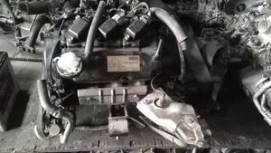 3G83 Engine Mitsubishi