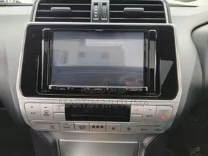 Toyota Land Cruiser Prado 4.0 Petrol TX 2020 White