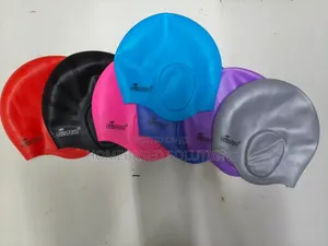 Adult Swimming Cap