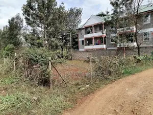 50*100 PLOT FOR SALE, Kiambu - Turitu