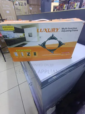 Luxury Multi- Function Adjusting Frame