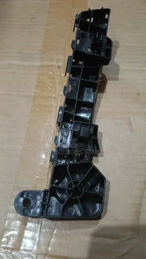Bumper Slide Honda CRV Rm Model