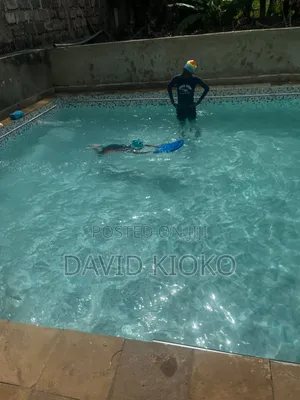 Blue Summit Swim Club