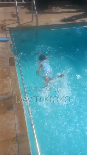 Blue Summit Swim Club