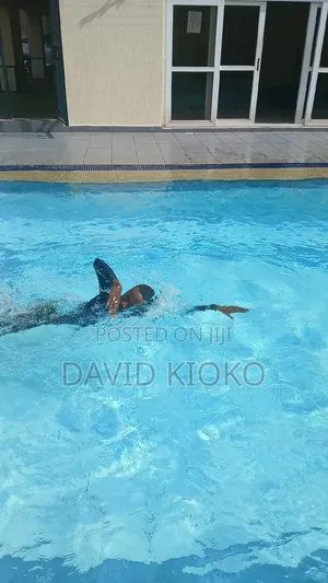 Blue Summit Swim Club
