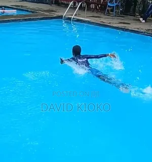 Blue Summit Swim Club