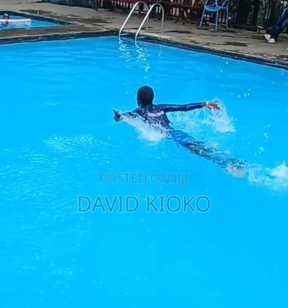 Blue Summit Swim Club