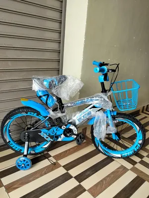 XKX Size 16 Kids Bicycle