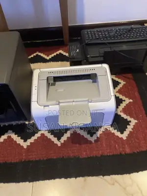 Printing Printer
