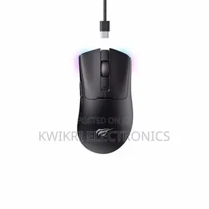 Havit MS966WB Quad-Mode Gaming Mouse(Rechargeable)