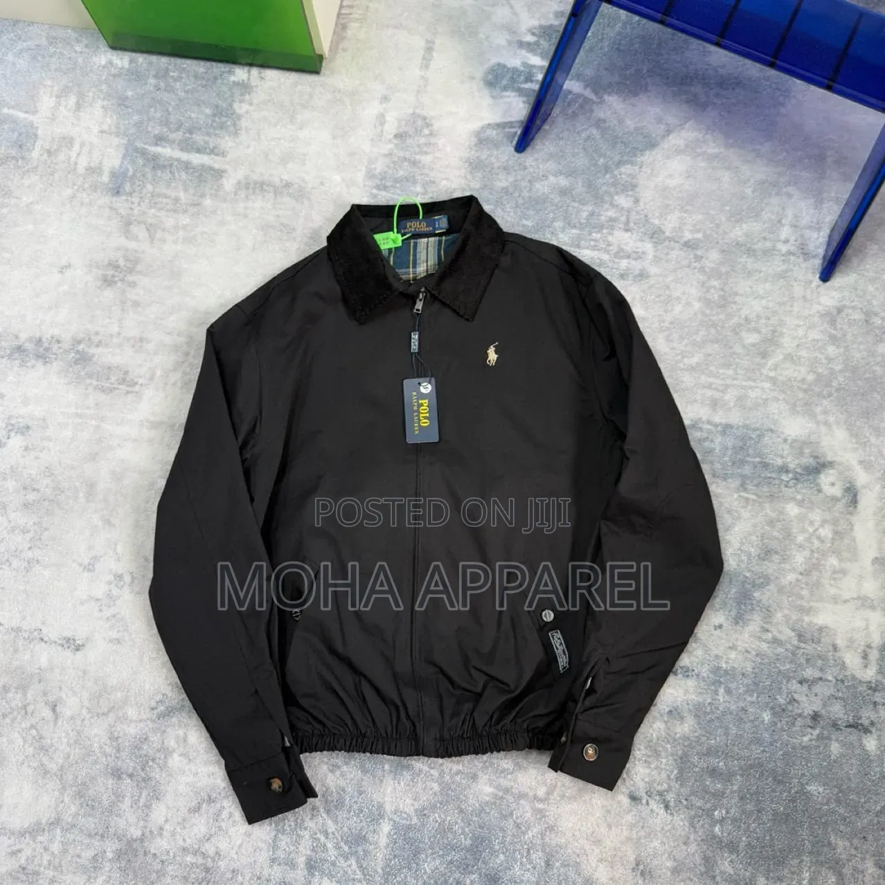 Polo Ralph Lauren Jacket