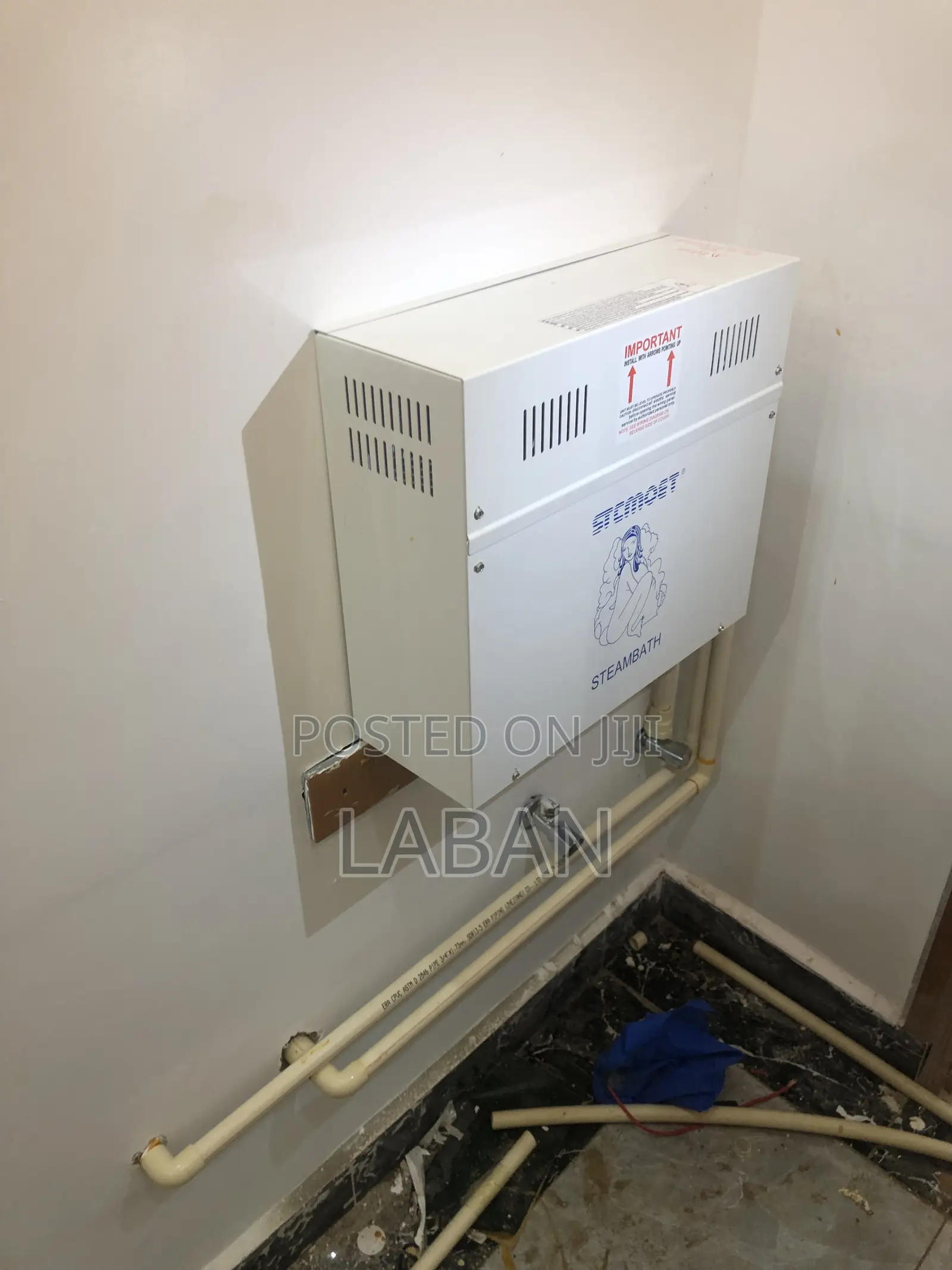 Steam Generator