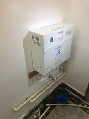 Steam Generator