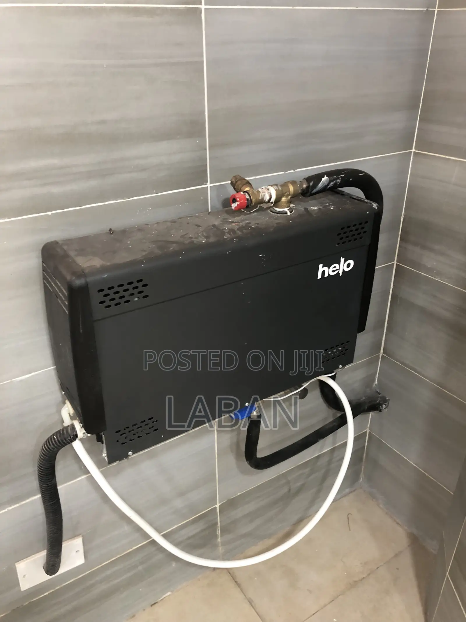 Steam Generator