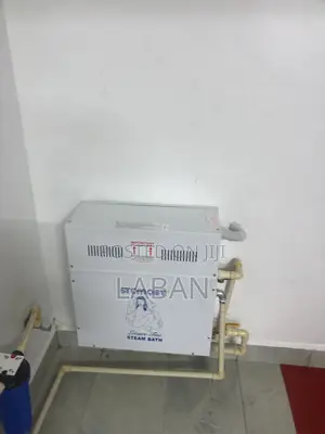 Steam Generator