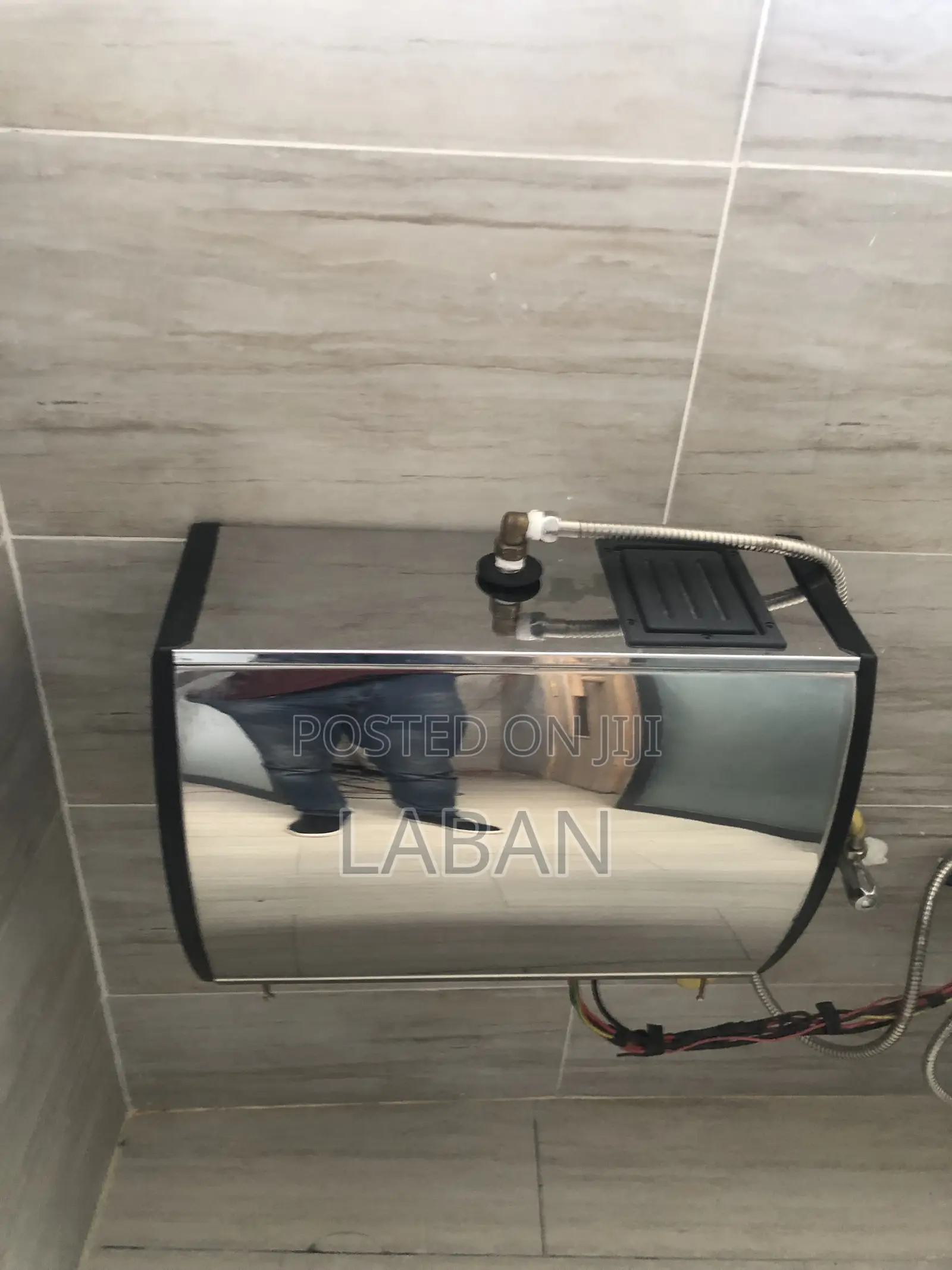 Steam Generator