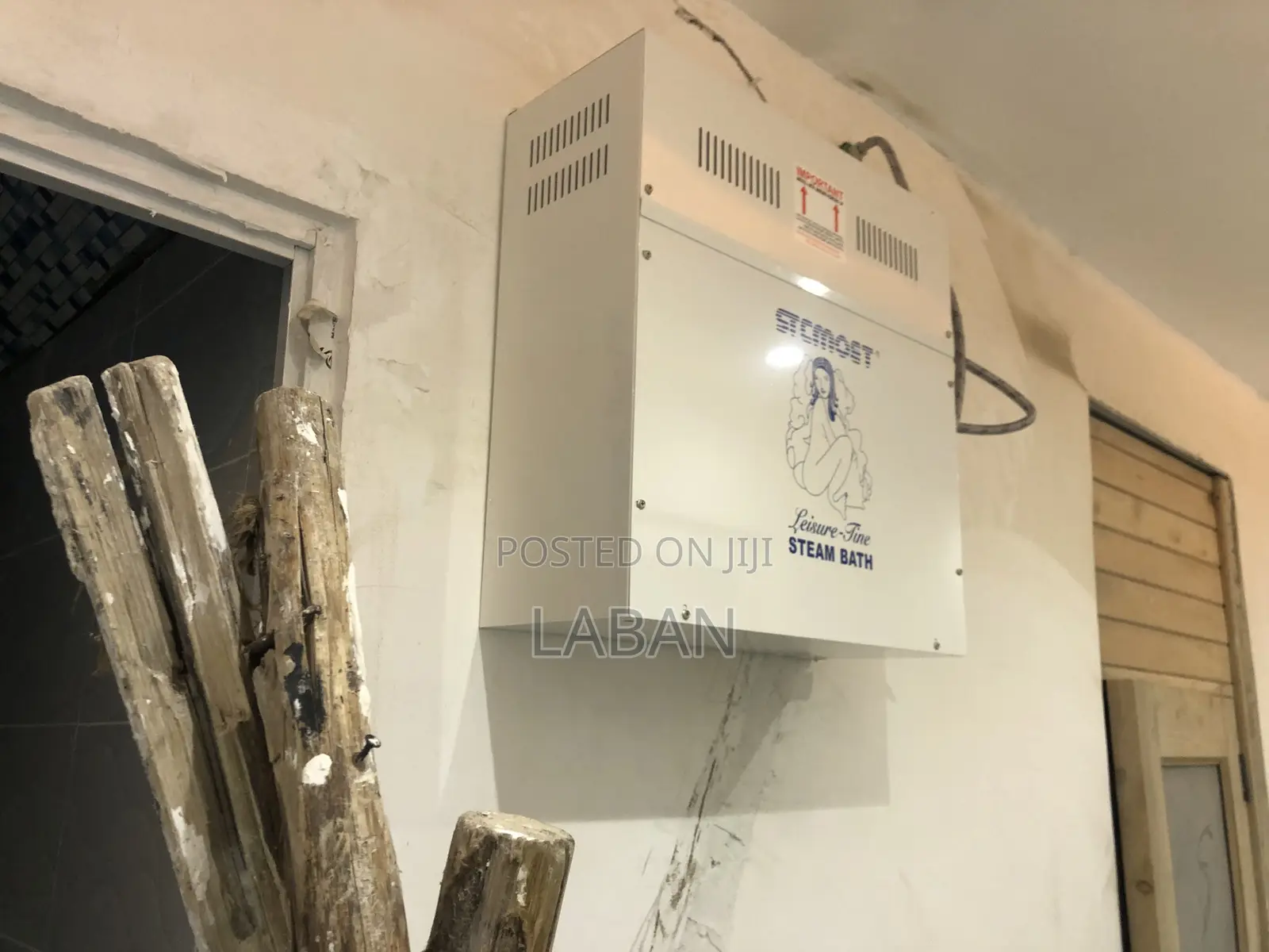 Steam Generator