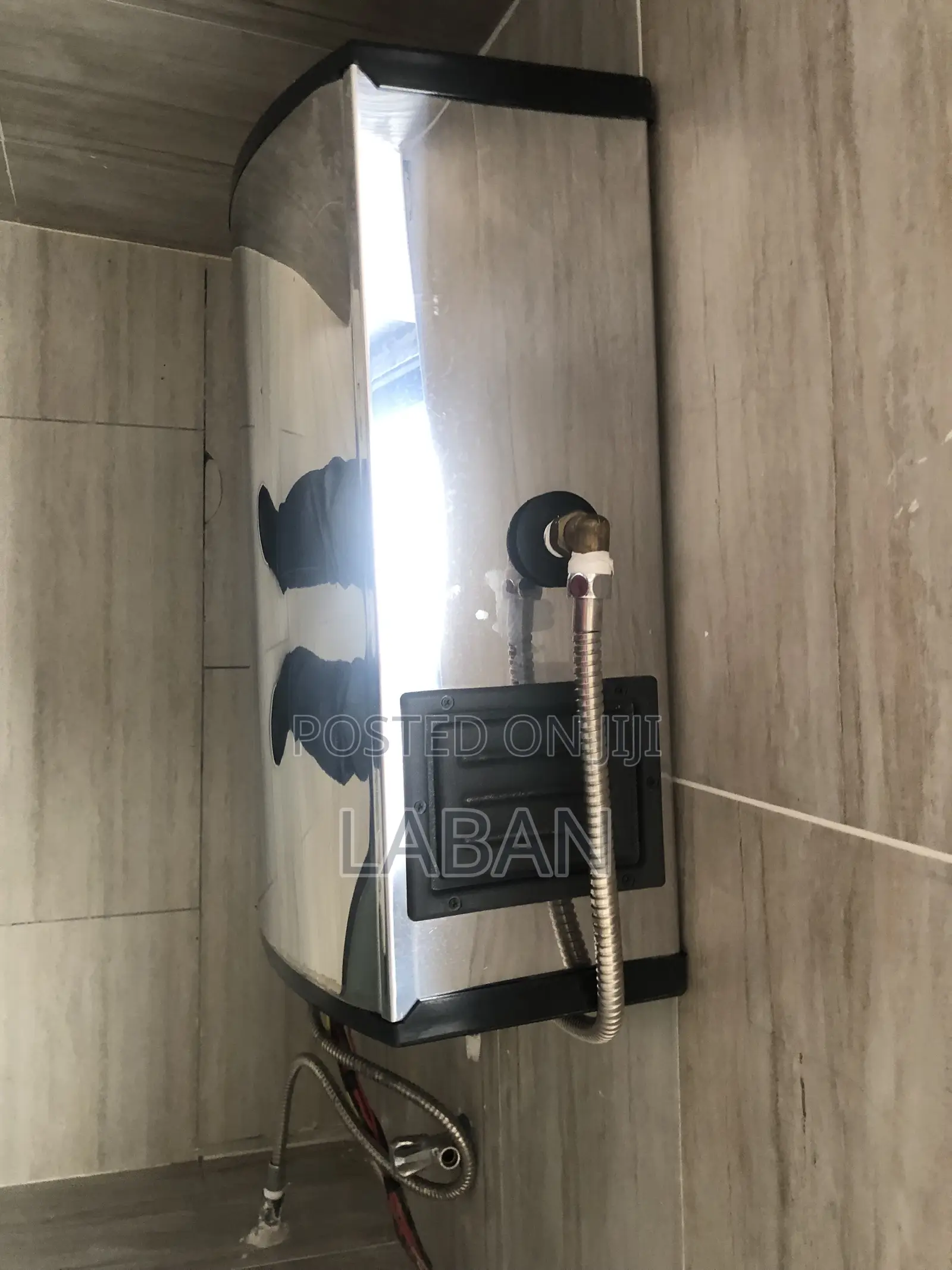 Steam Generator