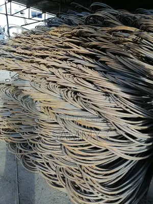 Steel Bars,chumas D32 - D8 Are Available for Sale