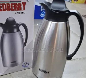Redberry 3L Vacuum Flask