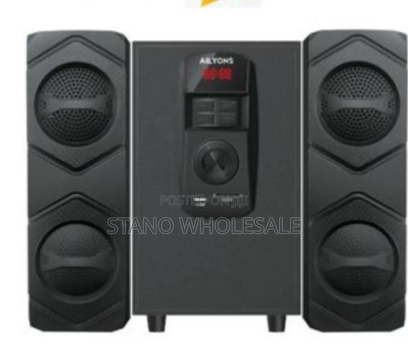 Ailyons 2.1 Woofer