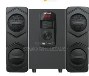 Ailyons 2.1 Woofer