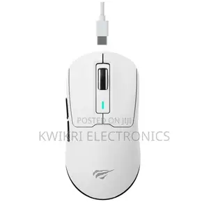 Havit MS966WB Quad-Mode Gaming Mouse(Rechargeable)