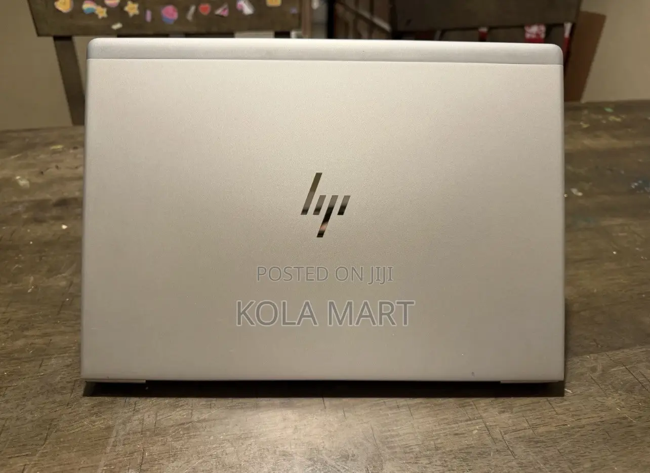 Laptop HP EliteBook 830 G6 8GB Intel Core i5 SSD 256GB