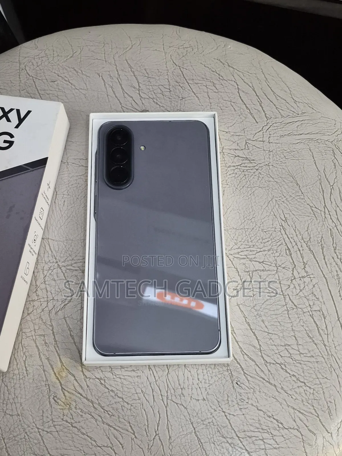 Samsung Galaxy A57 256 GB Gray