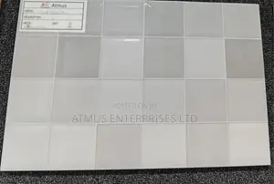 Twyford PMCP24372K Tile