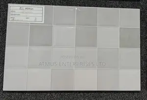 Twyford PMCP24372K Tile