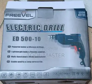Frevel 500W Electric Drill/Affordable Freevel Electric Drill 500w