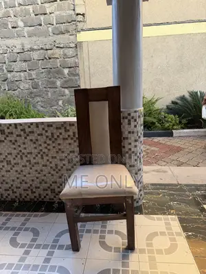 6 Dinning Table Chairs