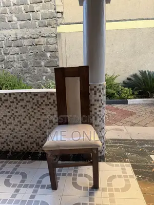 6 Dinning Table Chairs