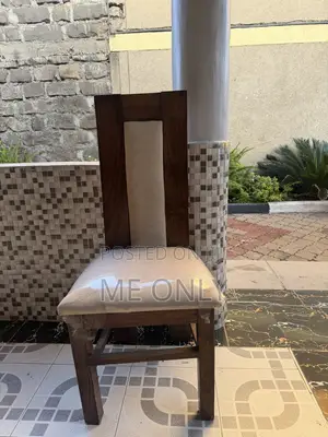 6 Dinning Table Chairs