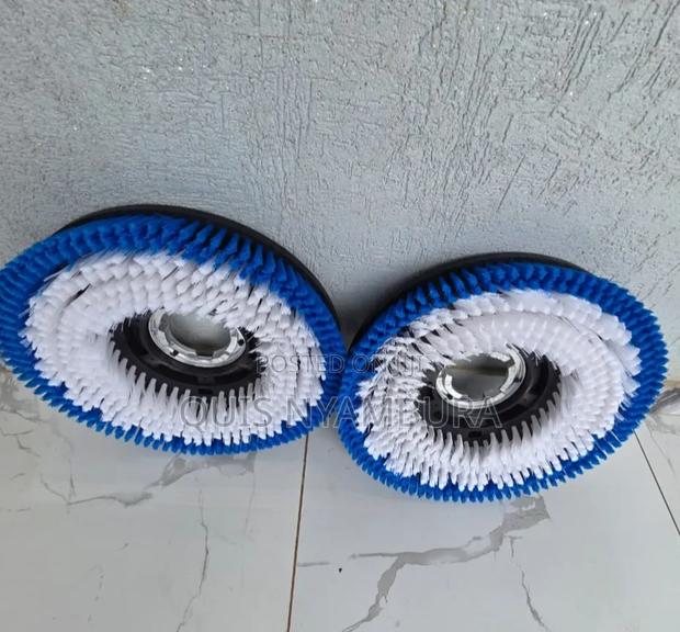 Floor Scrubbing Brushes Soft/ Floor Scrubber Brush - main view