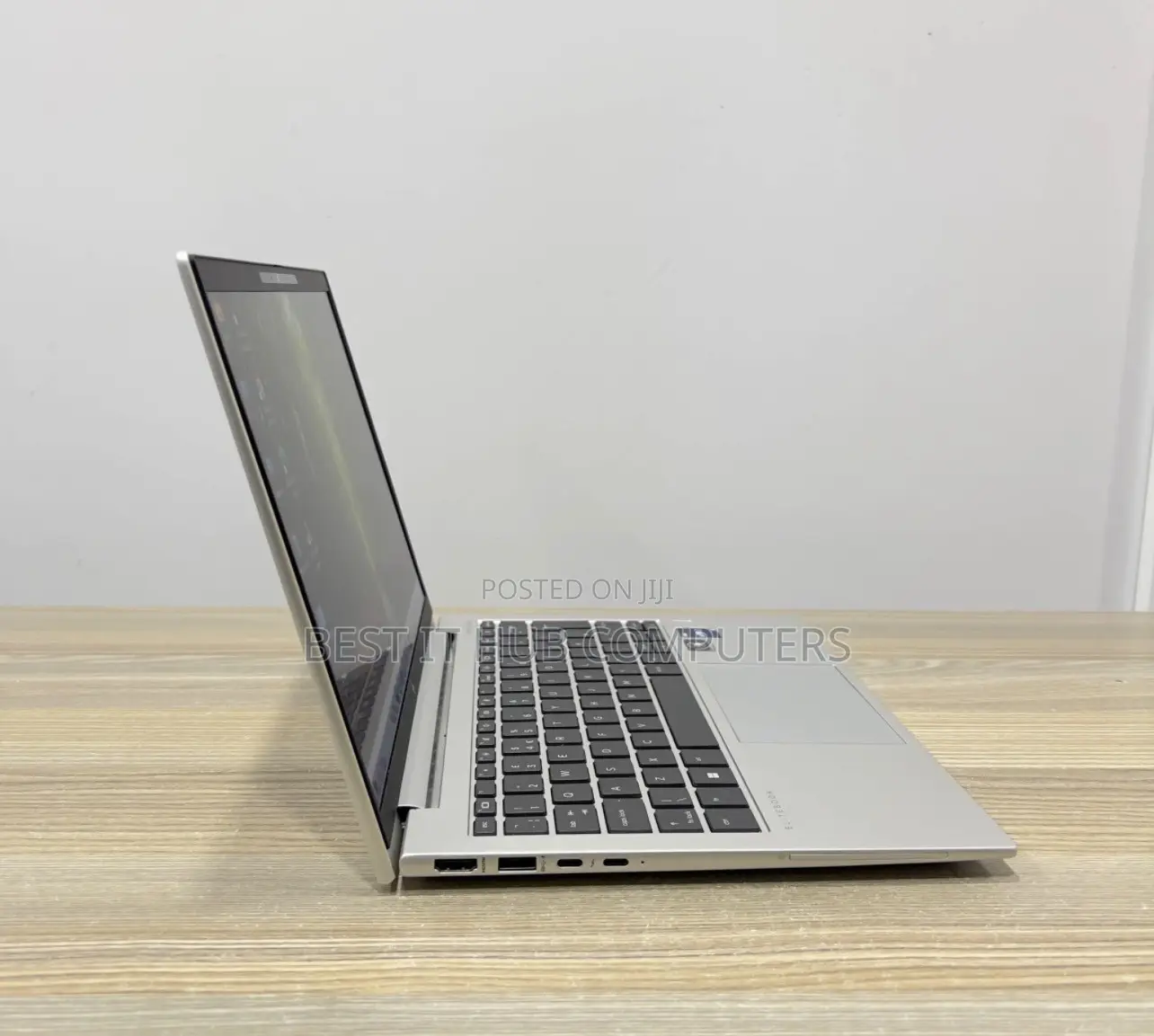 Laptop HP EliteBook 830 G9 16GB Intel Core i5 SSD 256GB
