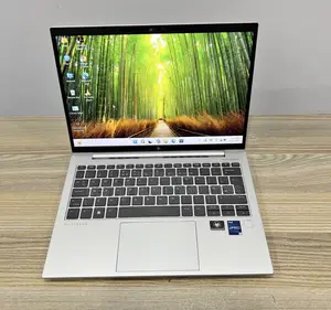 Laptop HP EliteBook 830 G9 16GB Intel Core i5 SSD 256GB