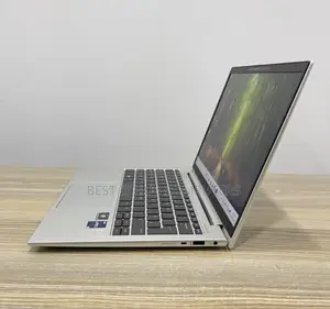 Laptop HP EliteBook 830 G9 16GB Intel Core i5 SSD 256GB