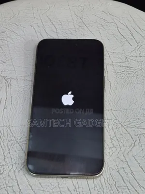 Apple iPhone 14 Pro Max 256 GB Gold