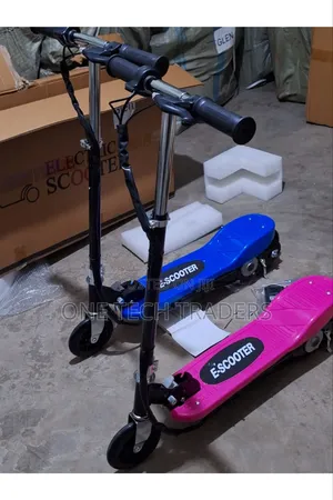 Electric Scooter for Teenagers 