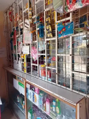 Retail Shop