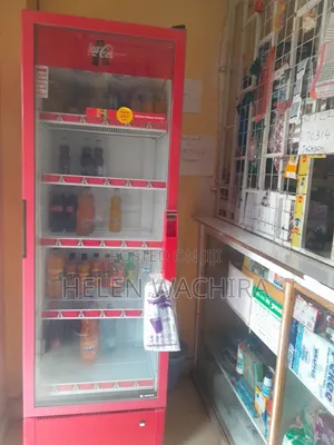 Retail Shop